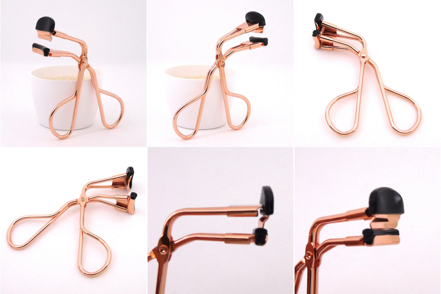 Partial eyelash curler 16 mm