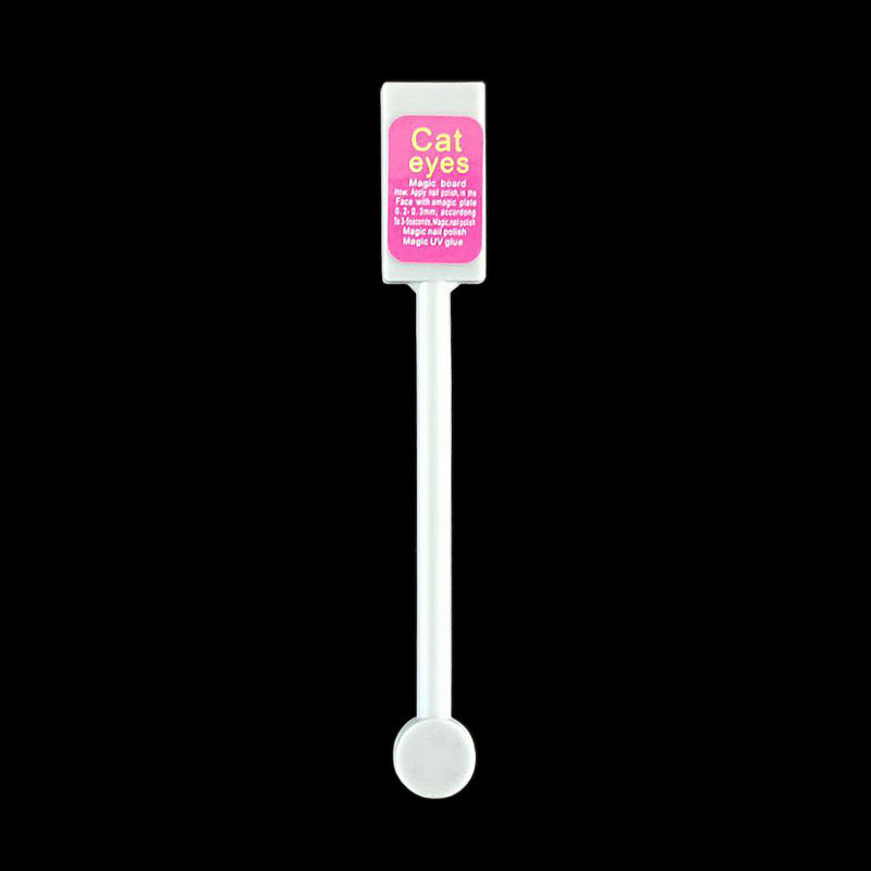 Manicure Magnet Double-headed wand