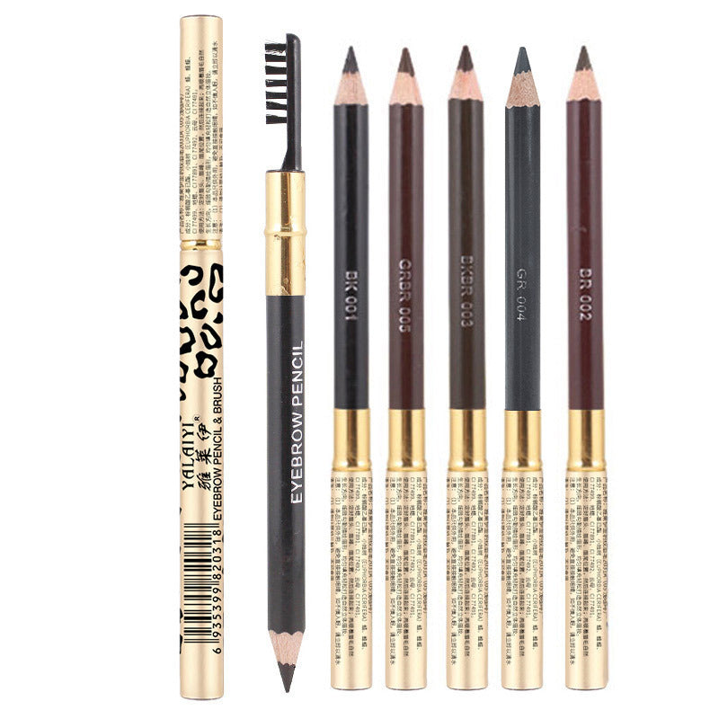 Eyebrow Pencil Waterproof
