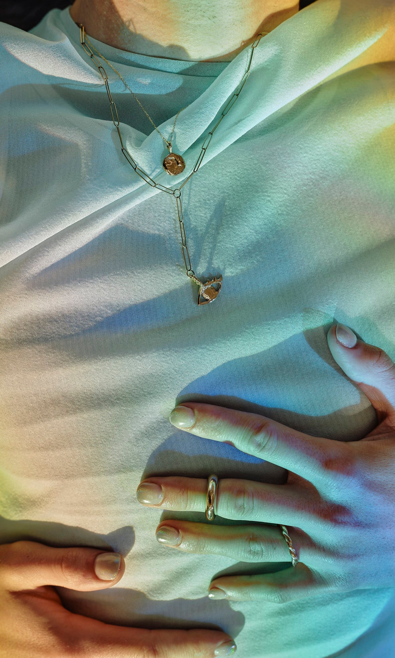 Jewelry & Accessories