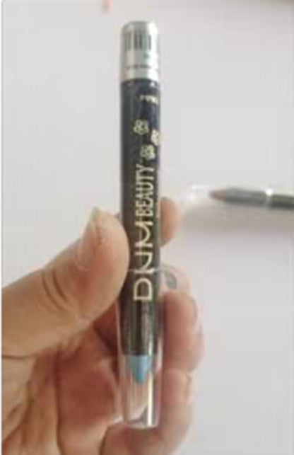 Pearlescent Eyeshadow Pen long Lasting Waterproof, 15 colors