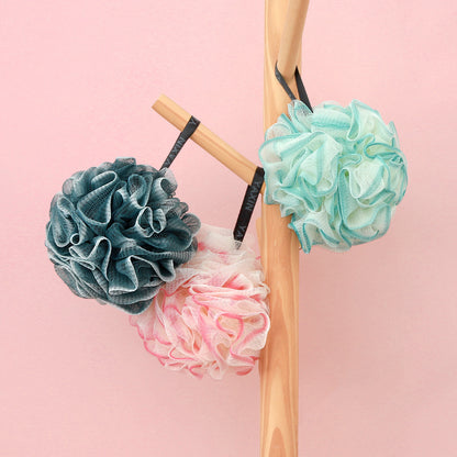 Large durable loofah