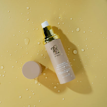 Foundation 4 In 1 Medium Spectrum