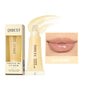 Water Coagulation Lip Balm Nourishing Moisturizing Anti-chapping Desalination