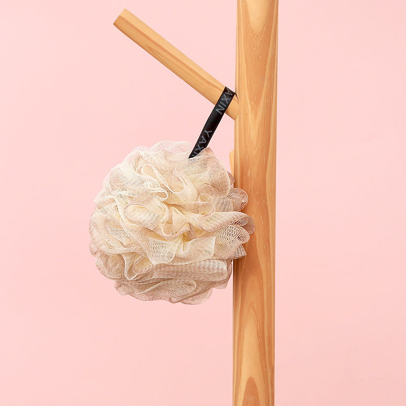 Large durable loofah