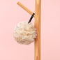 Large durable loofah