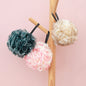 Large durable loofah