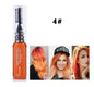 Temporary Hair Dye comb