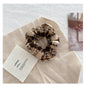 Hair ring