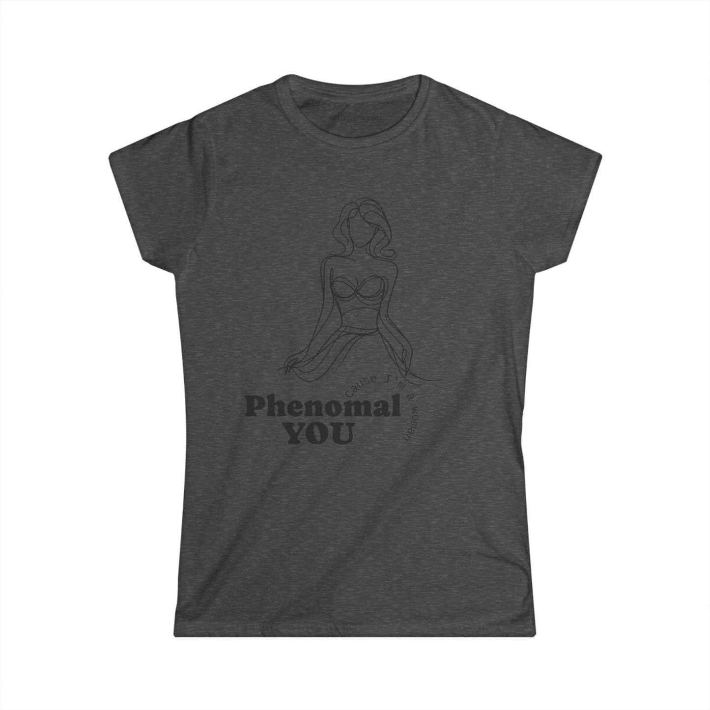 Phenomenal You Women's Tee