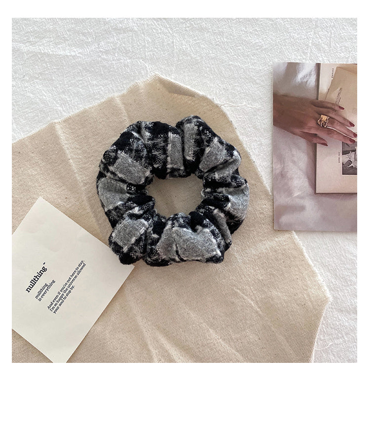 Hair ring
