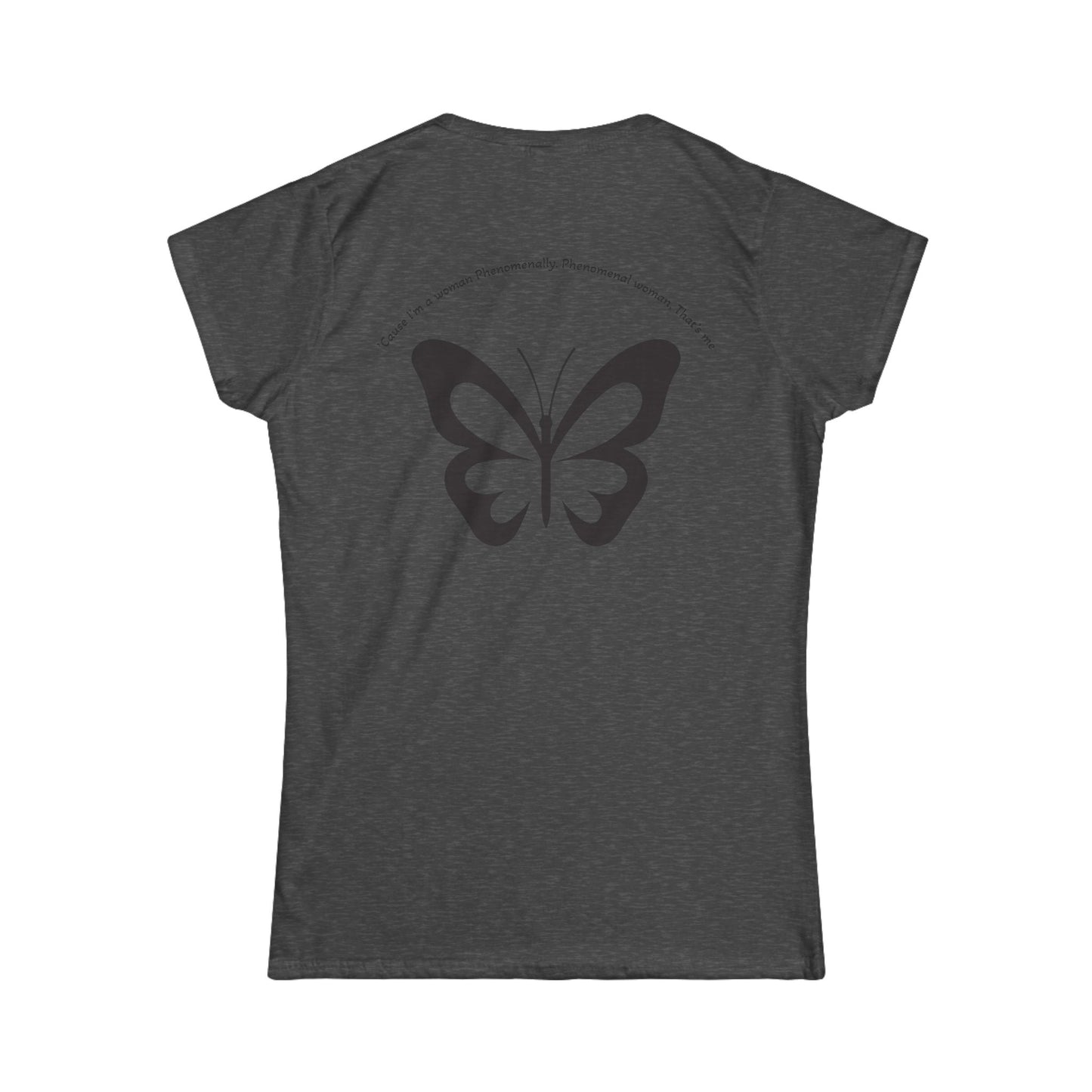 Phenomenal You Women's Tee