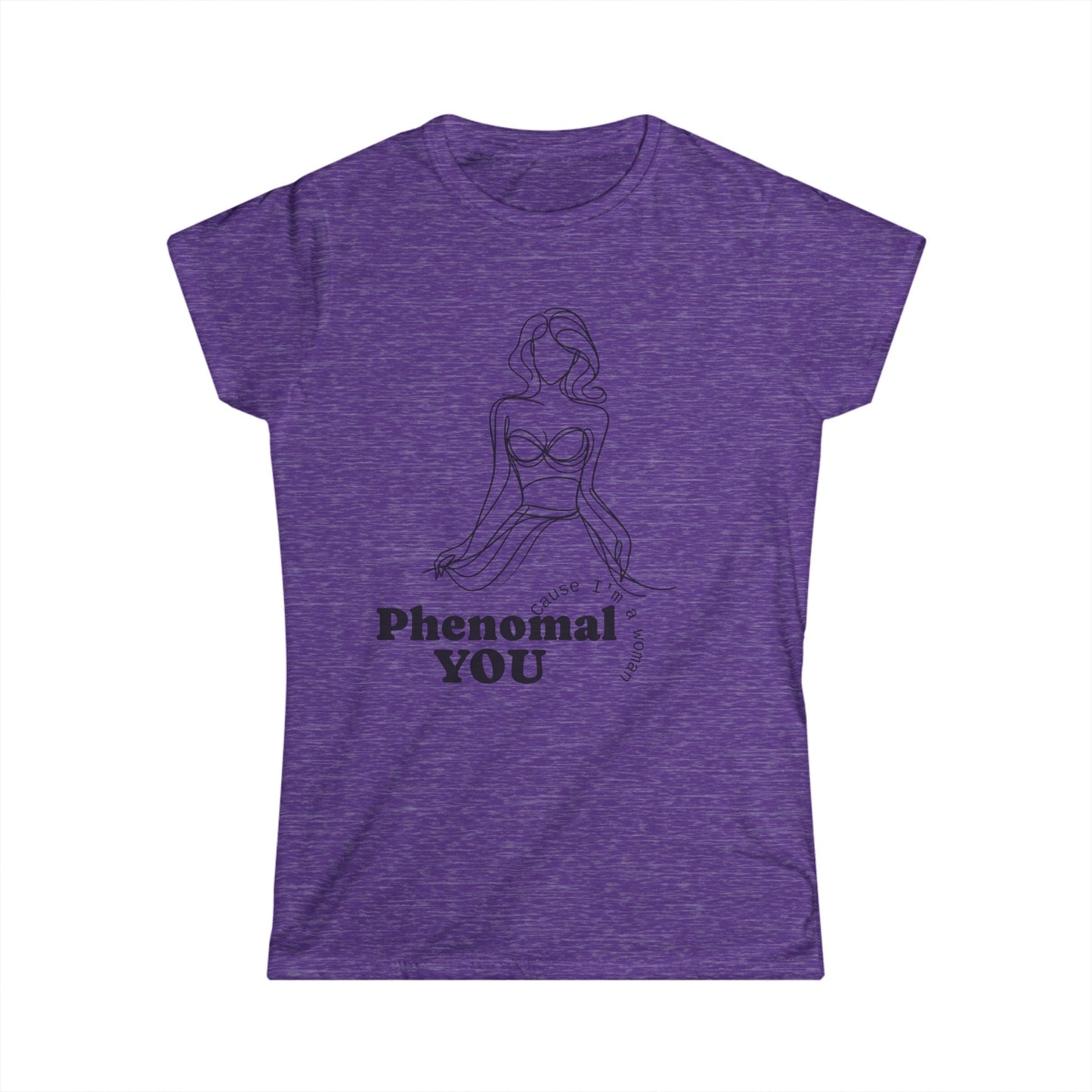 Phenomenal You Women's Tee