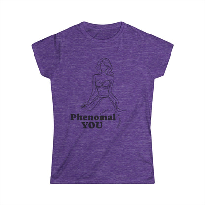 Phenomenal You Women's Tee