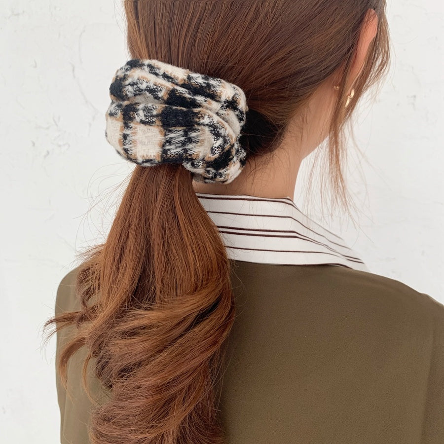 Hair ring