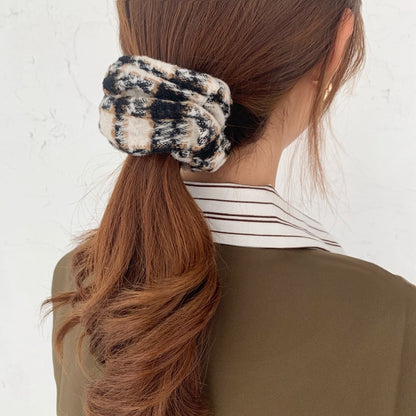 Hair ring