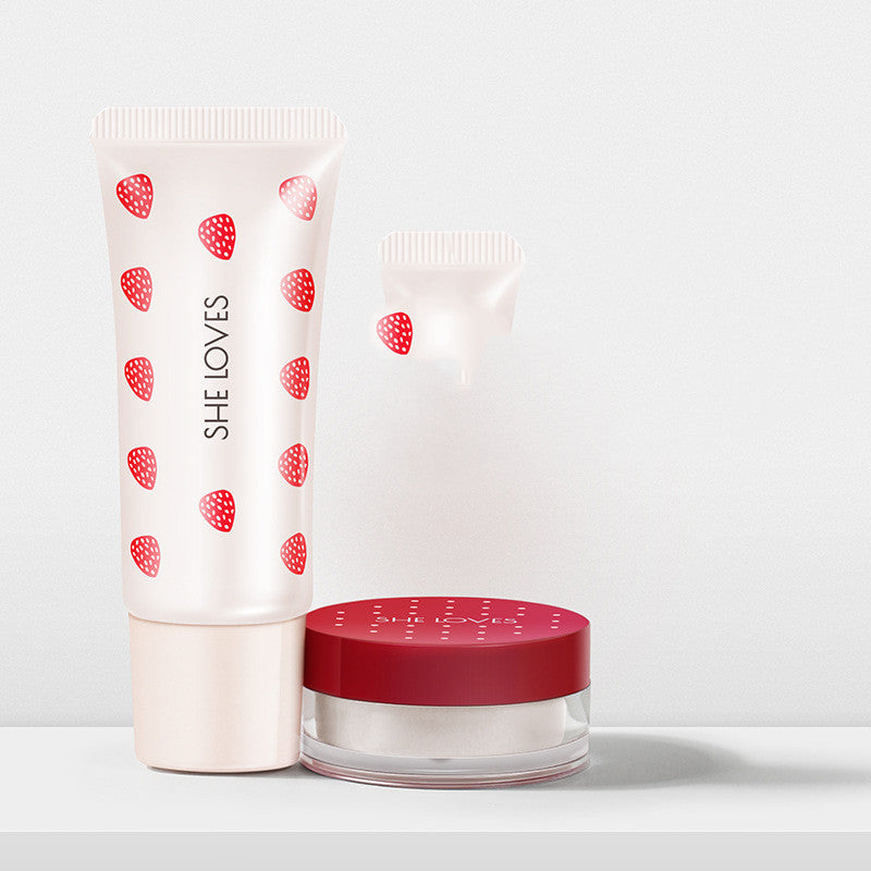Beauty Makeup Box Set