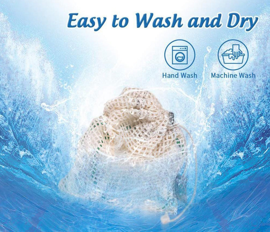 Washable makeup remover, reusable eco friendly