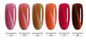 Cat's Eye Glue Nail Polish Glue Set