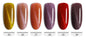 Cat's Eye Glue Nail Polish Glue Set