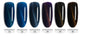 Cat's Eye Glue Nail Polish Glue Set