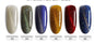Cat's Eye Glue Nail Polish Glue Set