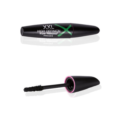 No smudge Mascara, Long And Curly,