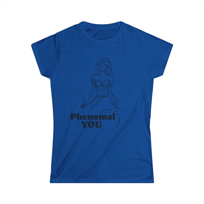Phenomenal You Women's Tee