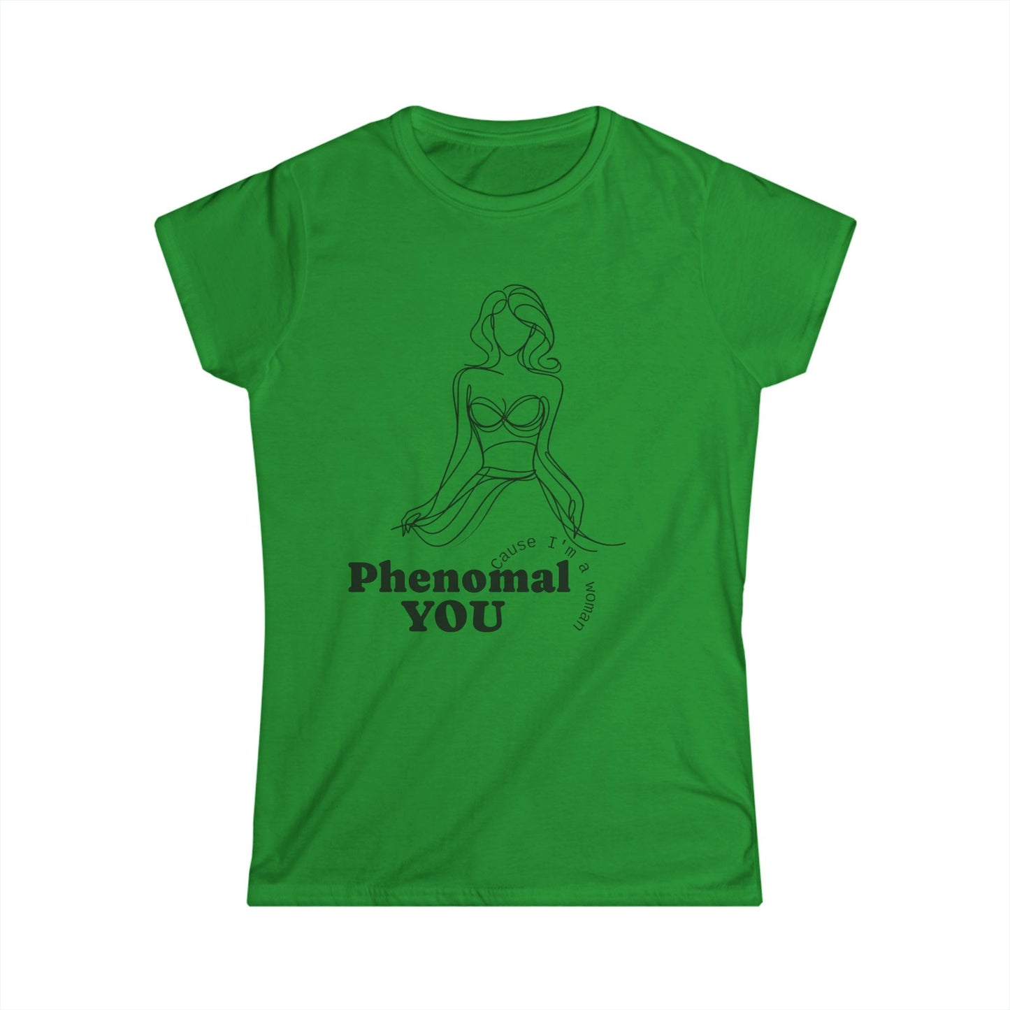 Phenomenal You Women's Tee