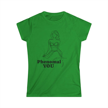 Phenomenal You Women's Tee