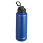 40 Oz Insulated Water Bottle Stainless Steel, Wide Mouth