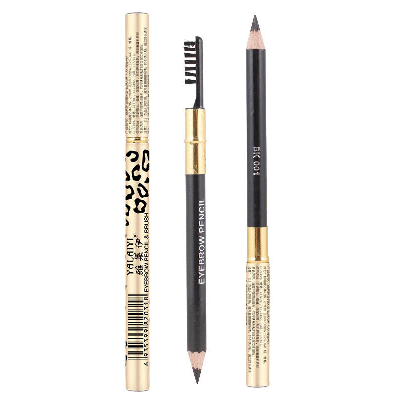 Eyebrow Pencil Waterproof