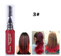 Temporary Hair Dye comb