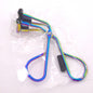 Partial eyelash curler 16 mm