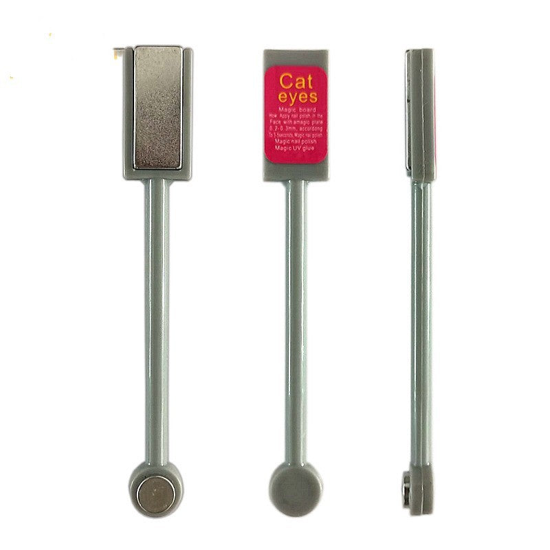 Manicure Magnet Double-headed wand