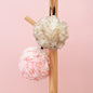 Large durable loofah
