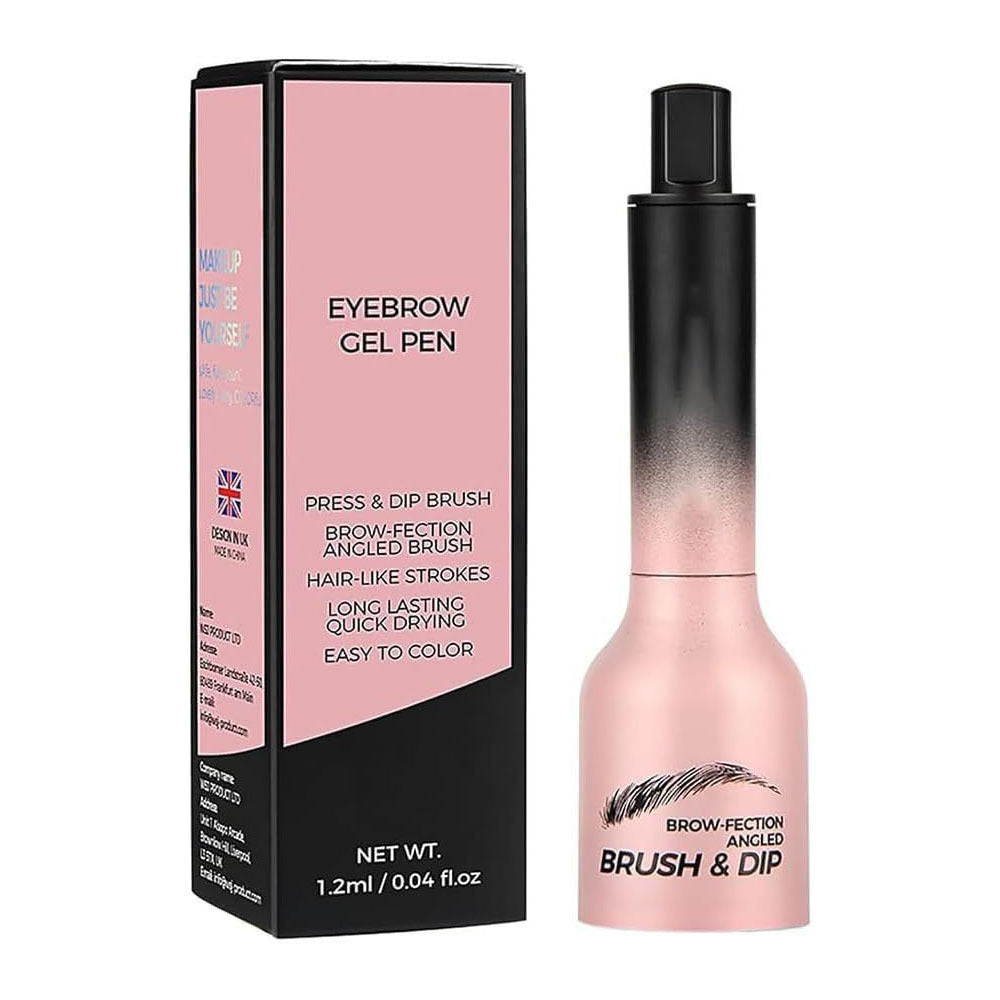 Eyebrow Cream Waterproof No Smudge