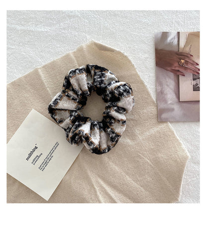 Hair ring