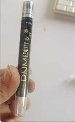 Pearlescent Eyeshadow Pen long Lasting Waterproof, 15 colors