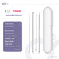 4-piece Needle Set Acne Clip Ultra Fine And Pointed