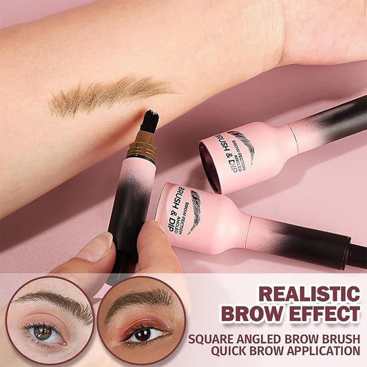 Eyebrow Cream Waterproof No Smudge