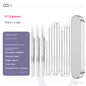 4-piece Needle Set Acne Clip Ultra Fine And Pointed