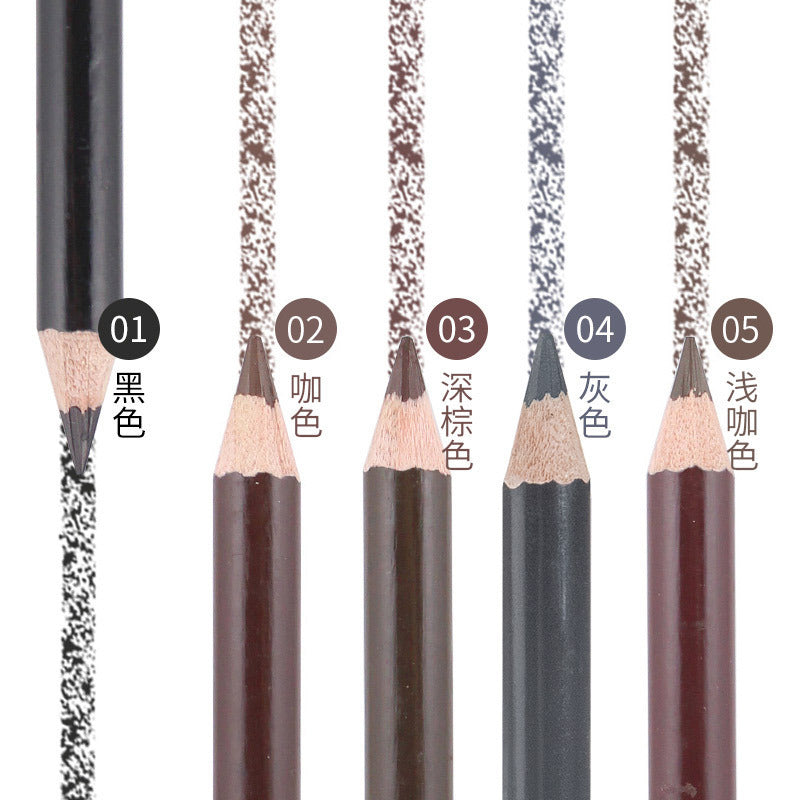 Eyebrow Pencil Waterproof