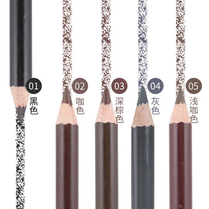 Eyebrow Pencil Waterproof