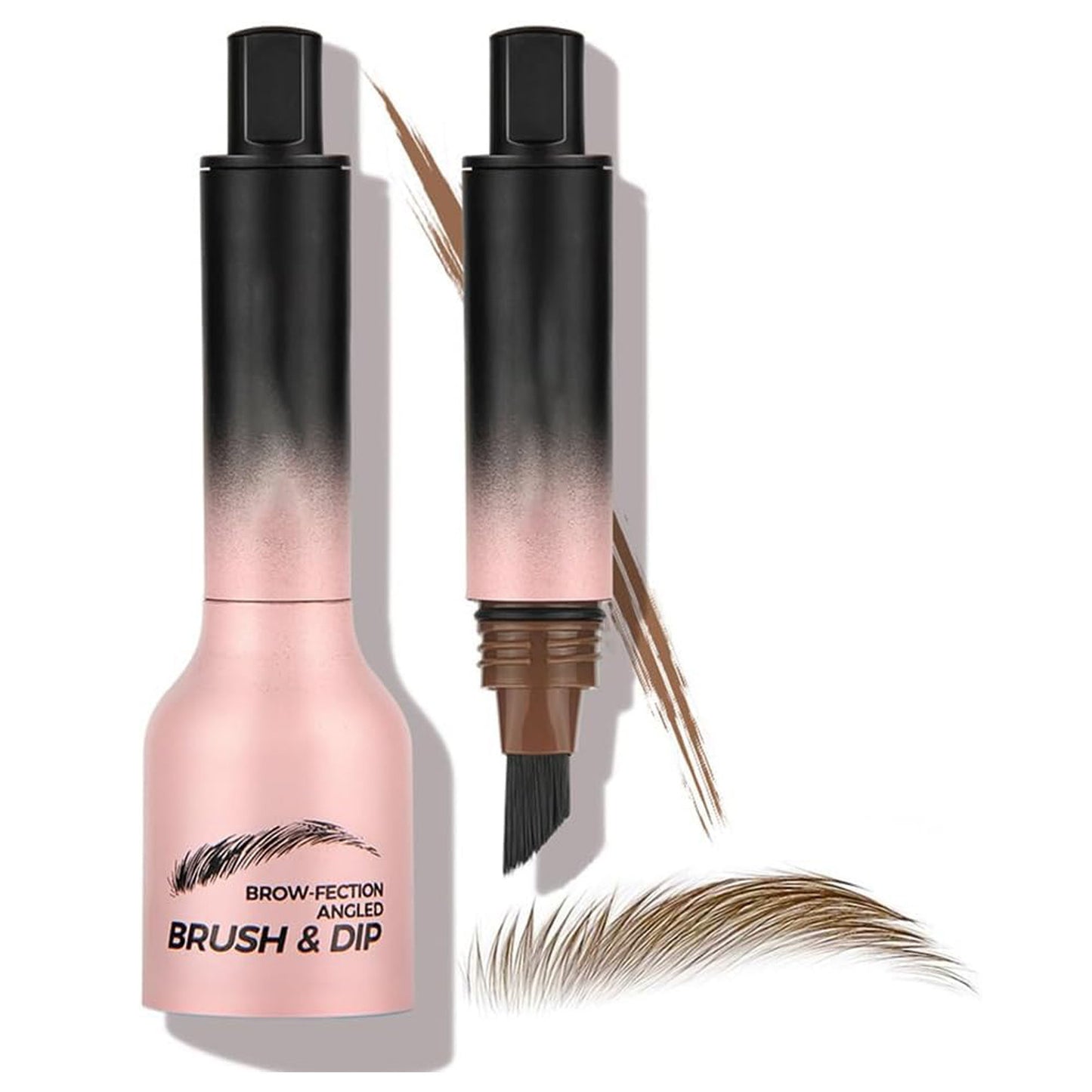 Eyebrow Cream Waterproof No Smudge