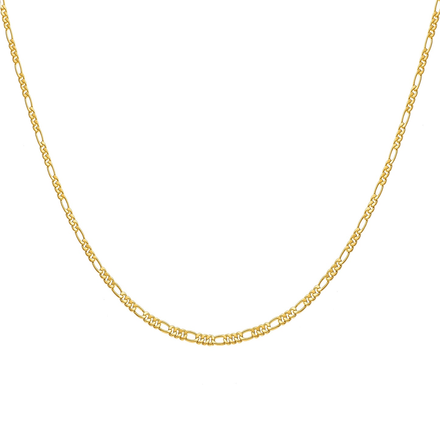 Classic Simple Women's Necklace Collarbone Jewelry