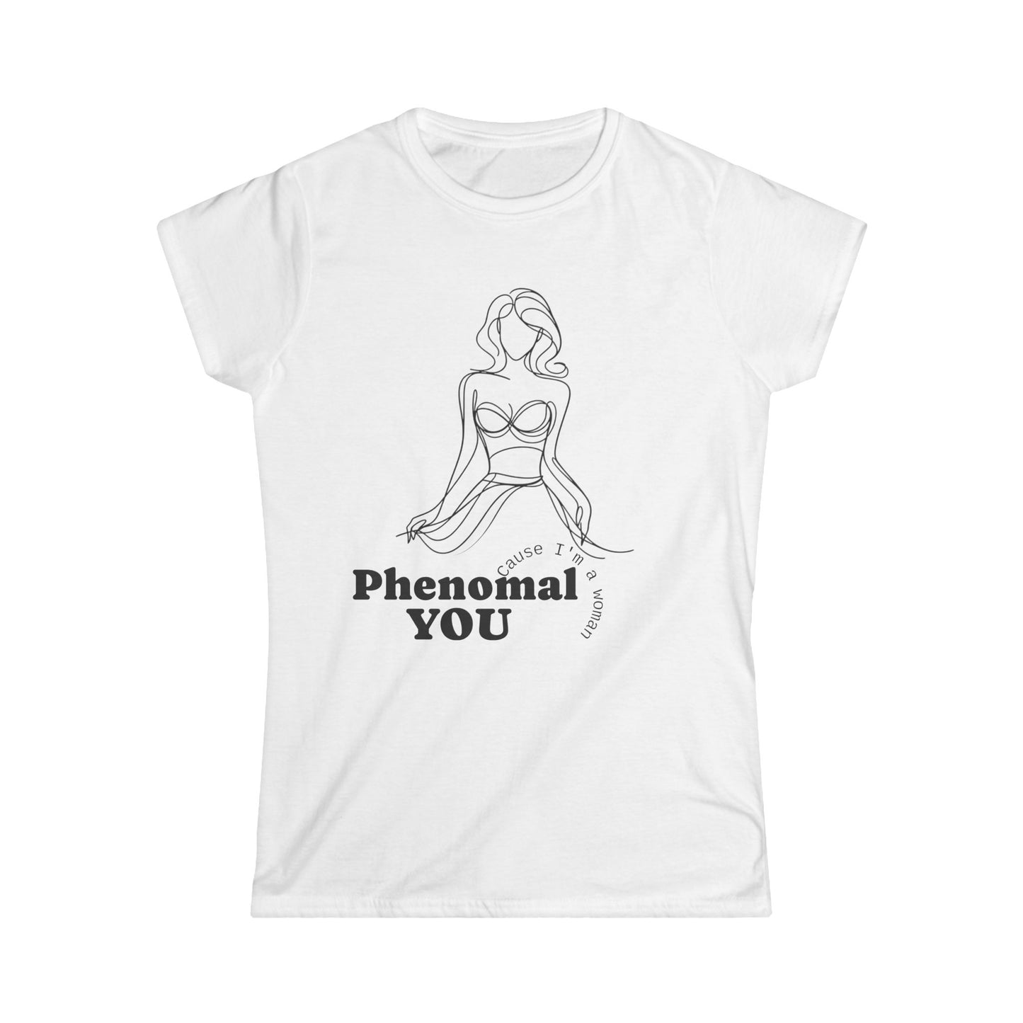 Phenomenal You Women's Tee