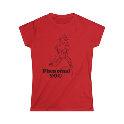 Phenomenal You Women's Tee