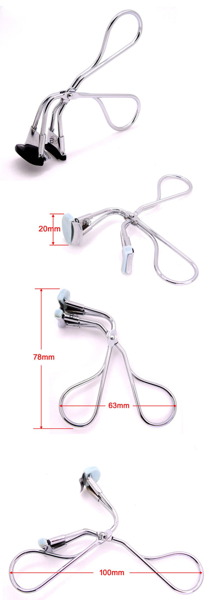Partial eyelash curler 16 mm