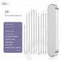 4-piece Needle Set Acne Clip Ultra Fine And Pointed
